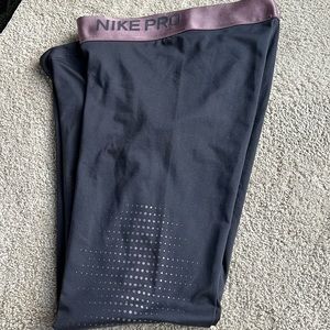 Nike Pro Leggings
